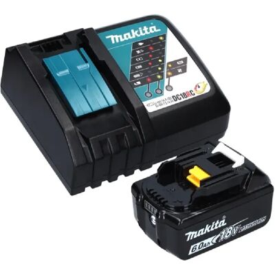 Makita DJS 161 RG1J - Publicité Makita DJS 161 RG1J - Publicité