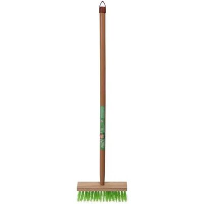 Balai pour enfants Spear & Jackson - 85cm pour balcons & terrasses - Publicité Balai pour enfants Spear & Jackson - 85cm pour balcons & terrasses - Publicité