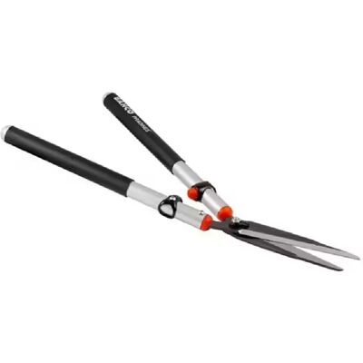 Bahco P52-SL-20 Cisaille de haie légère - Taille en forme - Publicité Bahco P52-SL-20 Cisaille de haie légère - Taille en forme - Publicité