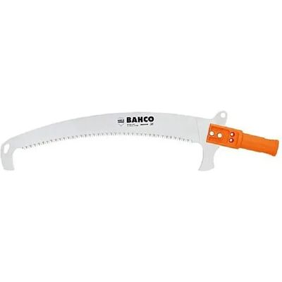 Scie denture japonaise 450mm BAHCO - ASP-AS-C45-JT-C - Publicité Scie denture japonaise 450mm BAHCO - ASP-AS-C45-JT-C - Publicité