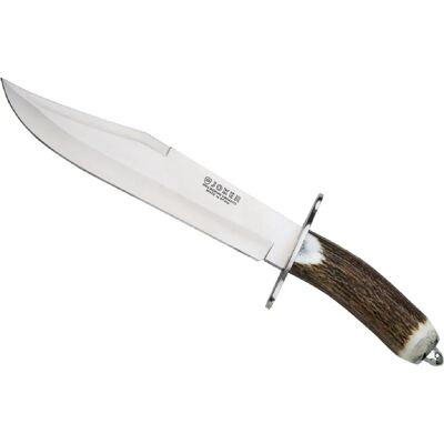Joker Couteau Bowie - 25 cm - Publicité Joker Couteau Bowie - 25 cm - Publicité
