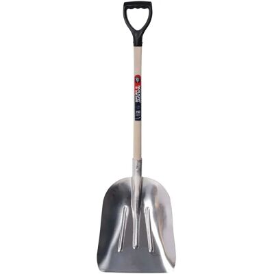 Marque Inconnue Spatule en aluminium 2 mm - Pelle - Publicité Marque Inconnue Spatule en aluminium 2 mm - Pelle - Publicité