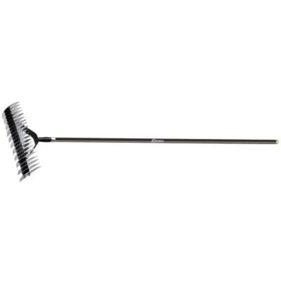 RIBIMEX Scarificateur 32 dents manche 150cm - Publicité RIBIMEX Scarificateur 32 dents manche 150cm - Publicité