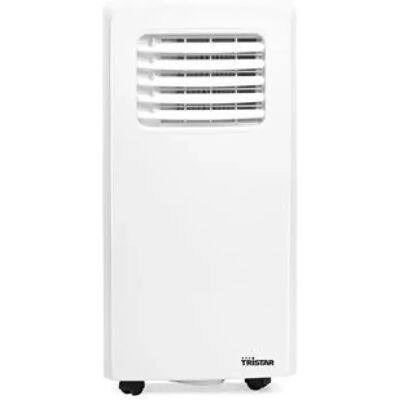 Tristar - AC-5474 - 5000 BTU - Mobile air conditioner - Publicité Tristar - AC-5474 - 5000 BTU - Mobile air conditioner - Publicité