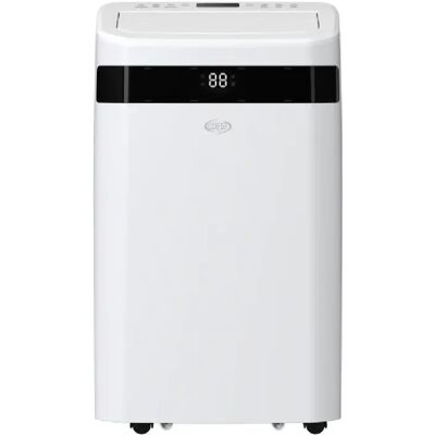 Climatiseur Mobile Blanc 15000BTU WIFI Classe A Argo ARG-MILOIVTSS - Publicité Climatiseur Mobile Blanc 15000BTU WIFI Classe A Argo ARG-MILOIVTSS - Publicité