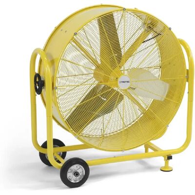Ventilateur TROTEC - 1510004025 - Grand débit, Mobile, Inclinaison - Publicité Ventilateur TROTEC - 1510004025 - Grand débit, Mobile, Inclinaison - Publicité