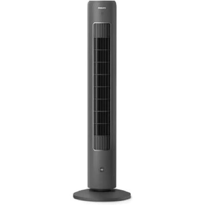 Philips CX5535/11 - Gris - Climatiseur - Publicité Philips CX5535/11 - Gris - Climatiseur - Publicité