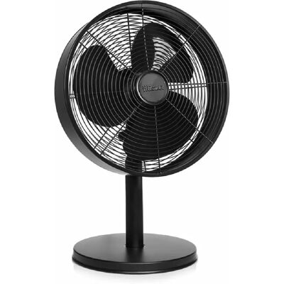 Tristar VE-5928 - Noir - Ventilateur domestique - Publicité Tristar VE-5928 - Noir - Ventilateur domestique - Publicité