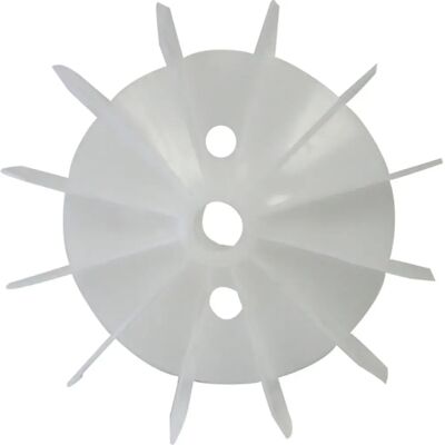 ESPA Modèle 1041 Ventilateur - Pièce pour pompe - Publicité ESPA Modèle 1041 Ventilateur - Pièce pour pompe - Publicité
