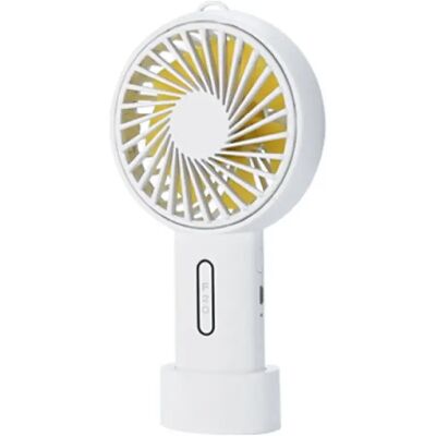 Générique Ventilateur de table TP1-M09 - Blanc - Publicité Générique Ventilateur de table TP1-M09 - Blanc - Publicité
