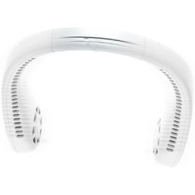 Ventilateur Thermique Universal Blanc - Publicité Ventilateur Thermique Universal Blanc - Publicité