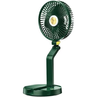 Universal Ventilateur de bureau mural USB réglable - Publicité Universal Ventilateur de bureau mural USB réglable - Publicité
