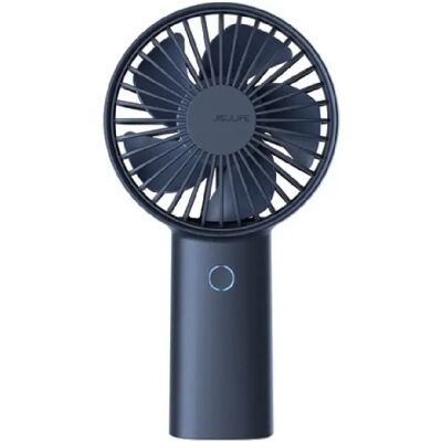 Universal Mini Ventilateur 5000 mAh - Publicité Universal Mini Ventilateur 5000 mAh - Publicité
