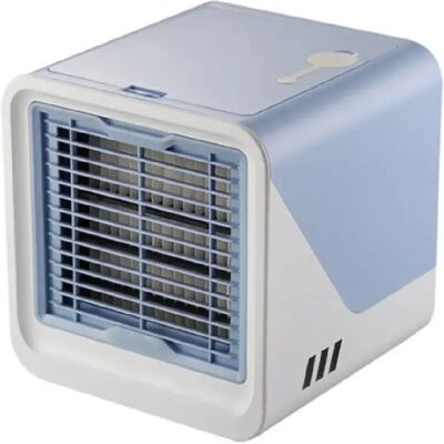 Générique Mini USB Air Cooler - Publicité Générique Mini USB Air Cooler - Publicité