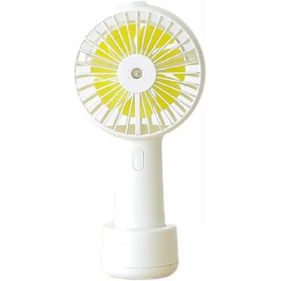 Universal Ventilateur Portable Humidificateur - Publicité Universal Ventilateur Portable Humidificateur - Publicité