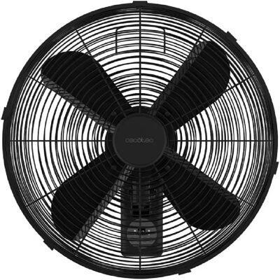 Cecotec EnergySilence 4500 Power Contrôle Murale - Ventilateur mural - Publicité Cecotec EnergySilence 4500 Power Contrôle Murale - Ventilateur mural - Publicité