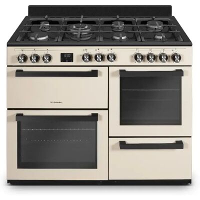 Schneider SCPG71MF-CR - Piano de cuisson 7 feux Crème - Publicité Schneider SCPG71MF-CR - Piano de cuisson 7 feux Crème - Publicité