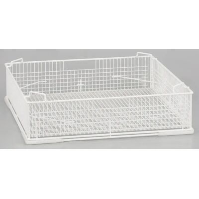 Panier de lave-vaisselle Casselin 500 - Dimensions : 500 x 500 x 145 mm - Publicité Panier de lave-vaisselle Casselin 500 - Dimensions : 500 x 500 x 145 mm - Publicité