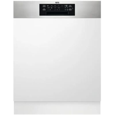 Lave vaisselle encastrable Aeg fee84706pm - Publicité Lave vaisselle encastrable Aeg fee84706pm - Publicité