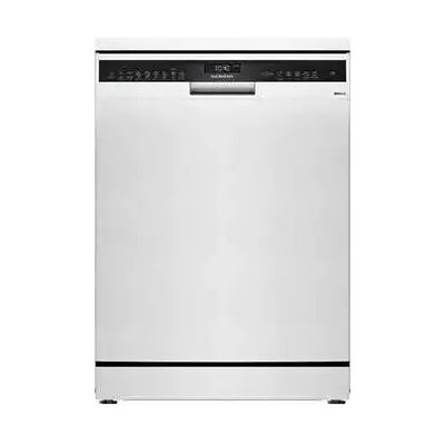Siemens SN25EW13CE iQ500 Lave-vaisselle - 14 Couverts - Publicité Siemens SN25EW13CE iQ500 Lave-vaisselle - 14 Couverts - Publicité