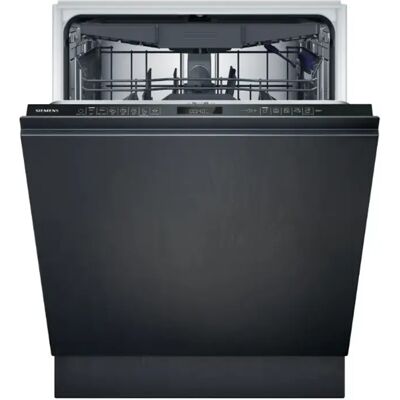 Lave-vaisselle 60cm 14 couverts 42db tout intégrable - SN75EX23CE - Iq500 - SIEMENS - Publicité Lave-vaisselle 60cm 14 couverts 42db tout intégrable - SN75EX23CE - Iq500 - SIEMENS - Publicité