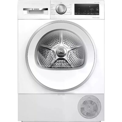 Bosch WQG1421SFR Séche-linge pompe à chaleur - Séche-linge - Publicité Bosch WQG1421SFR Séche-linge pompe à chaleur - Séche-linge - Publicité