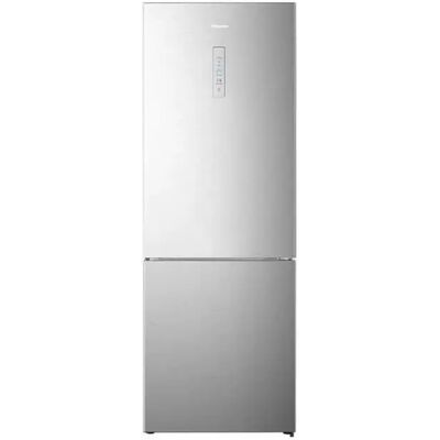 Réfrigérateur combiné 70cm 495l nofrost - RB645N4BCE - HISENSE - Publicité Réfrigérateur combiné 70cm 495l nofrost - RB645N4BCE - HISENSE - Publicité