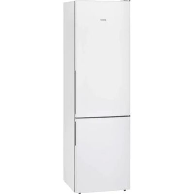 Siemens KG39EAWCA - Blanc - Réfrigérateur - Publicité Siemens KG39EAWCA - Blanc - Réfrigérateur - Publicité