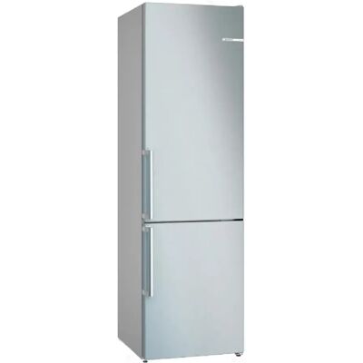 Bosch KGN39VLCT - Acier inoxydable - Réfrigérateur - Publicité Bosch KGN39VLCT - Acier inoxydable - Réfrigérateur - Publicité