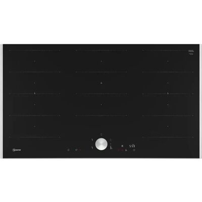 Neff T69TTX4L0 - Noir - Plaque à induction - Publicité Neff T69TTX4L0 - Noir - Plaque à induction - Publicité