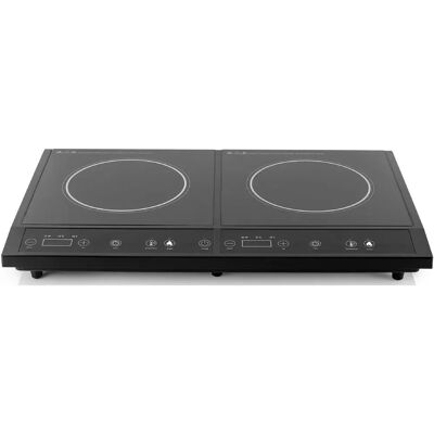 Tristar IK-6179 - Noir - Plaque de cuisson à induction - Publicité Tristar IK-6179 - Noir - Plaque de cuisson à induction - Publicité