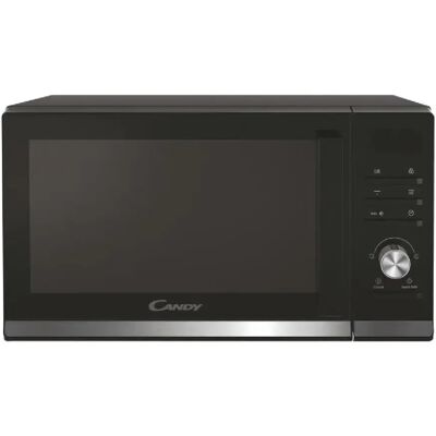 Candy CMGA20TNDB - Noir - Micro-ondes avec Gril - Publicité Candy CMGA20TNDB - Noir - Micro-ondes avec Gril - Publicité