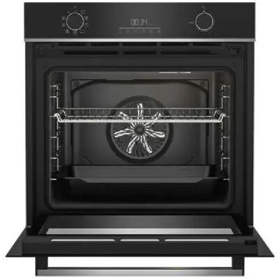 Beko BBIM18301XFPE - Four AeroPerfect - Multifonction - Nettoyage pyrolyse - Publicité Beko BBIM18301XFPE - Four AeroPerfect - Multifonction - Nettoyage pyrolyse - Publicité