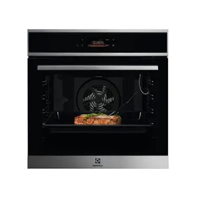 Electrolux EOE8P19X - Publicité Electrolux EOE8P19X - Publicité