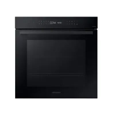 Samsung NV7B40502AK - Verre Noir - Four - Publicité Samsung NV7B40502AK - Verre Noir - Four - Publicité