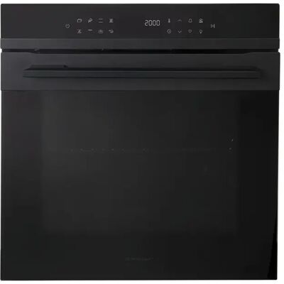 Schneider SCFP807S-BM - Four catalyse 81L 15 fonctions Noir - Publicité Schneider SCFP807S-BM - Four catalyse 81L 15 fonctions Noir - Publicité