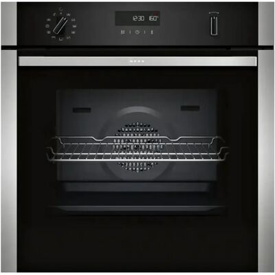 Neff N 50 B2ACH7AN7 - Four multifonction encastré - Publicité Neff N 50 B2ACH7AN7 - Four multifonction encastré - Publicité