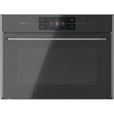 Asko OCSM8478G - Noir - Publicité Asko OCSM8478G - Noir - Publicité