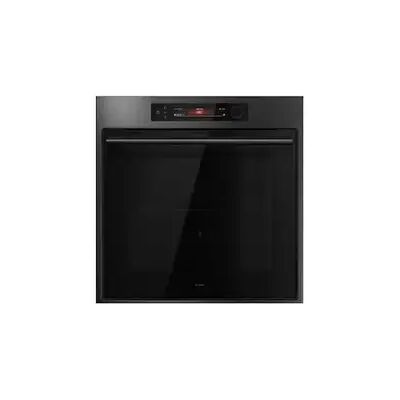 Asko OTP66BSH - Four encastrable multifonction 71 L - Pyrolyse - ConnectLife - Publicité Asko OTP66BSH - Four encastrable multifonction 71 L - Pyrolyse - ConnectLife - Publicité