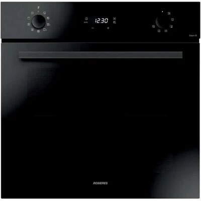 Four intégrable 70l 60cm inox - RF632P5871N - ROSIERES - Publicité Four intégrable 70l 60cm inox - RF632P5871N - ROSIERES - Publicité