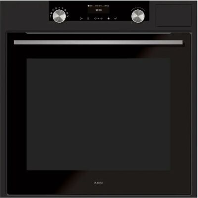 Asko OCS8664A - Noir graphite - Publicité Asko OCS8664A - Noir graphite - Publicité