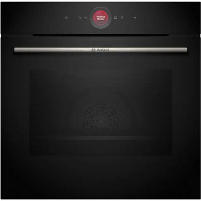 Bosch HBG7721B1 - Noir - Four - Publicité Bosch HBG7721B1 - Noir - Four - Publicité