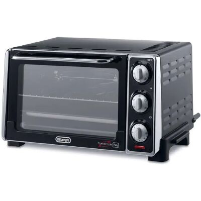 DeLonghi Mini four EO20792 - Publicité DeLonghi Mini four EO20792 - Publicité