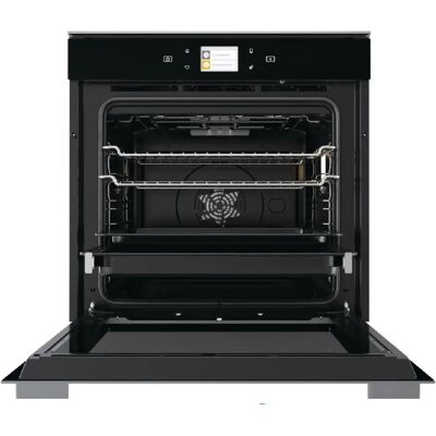 Whirlpool W9OS24S1P - Publicité Whirlpool W9OS24S1P - Publicité