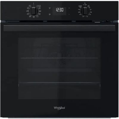 Four encastrable Whirlpool OMR58RR1B - 71L pyrolyse & hydrolyse - Publicité Four encastrable Whirlpool OMR58RR1B - 71L pyrolyse & hydrolyse - Publicité