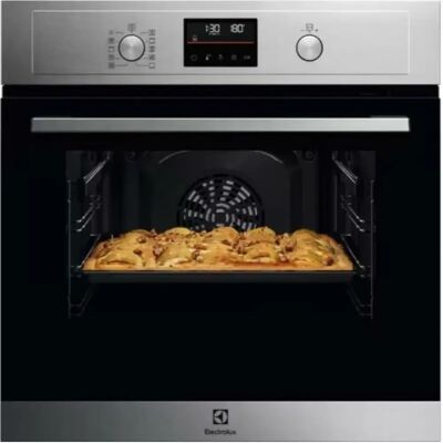 Electrolux EOH4P56BX - Publicité Electrolux EOH4P56BX - Publicité