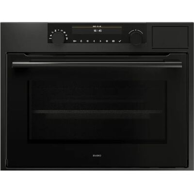 Asko OCSM8487A2 - Four encastrable multifonction vapeur 50L - Publicité Asko OCSM8487A2 - Four encastrable multifonction vapeur 50L - Publicité