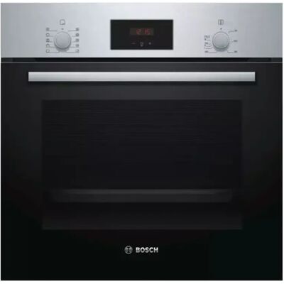 Bosch HBF154ES0F - Inox - Publicité Bosch HBF154ES0F - Inox - Publicité