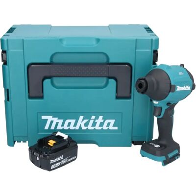 Souflleur à batterie Makita DAS180F1J - Compact, Variable, Léger - Publicité Souflleur à batterie Makita DAS180F1J - Compact, Variable, Léger - Publicité