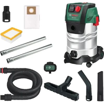 Bosch PAS30-240PRS - 30 L - Noir - Publicité Bosch PAS30-240PRS - 30 L - Noir - Publicité